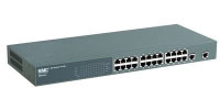 Smc EZ Switch 24 Port 10/100 (SMCFS26) Smc EZ Switch 24 Port 10/100 (SMCFS26)